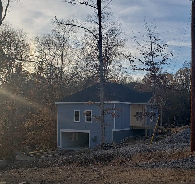 84 Devils Backbone Rd, Manchester, TN 37355 - photo 4