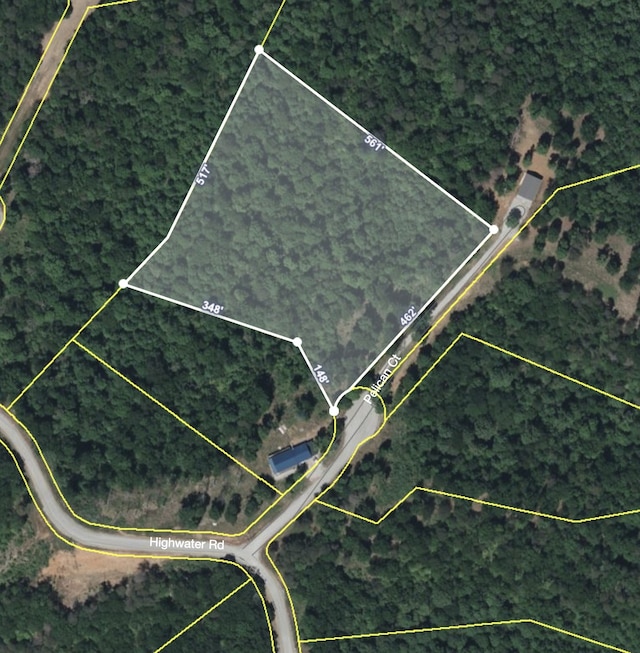 0 Pelican Ct, Waverly TN, 37185 land for sale