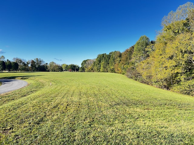 Listing photo 3 for 0 Goff Ridge Rd, Baxter TN 38544