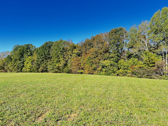 0 Goff Ridge Rd, Baxter TN, 38544 land for sale