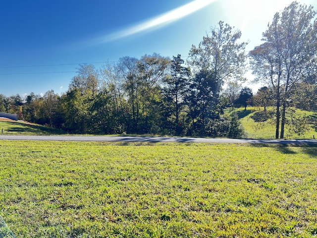 Listing photo 2 for 0 Goff Ridge Rd, Baxter TN 38544