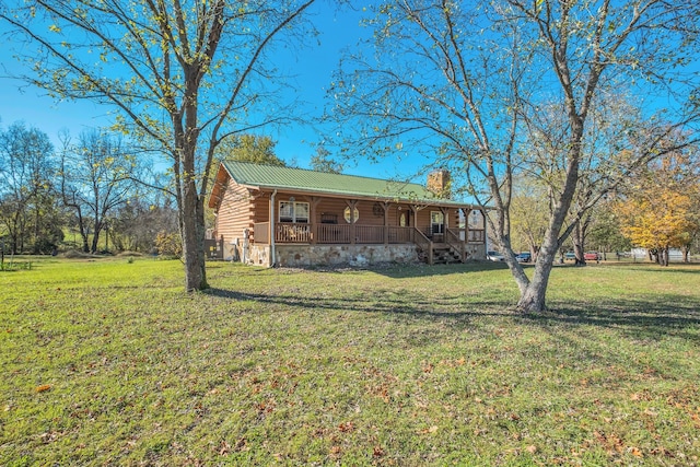 Listing photo 2 for 1010 Scott Rd, Bethpage TN 37022