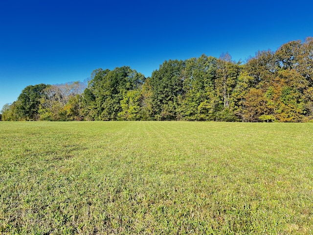 0 Goff Ridge Rd, Baxter TN, 38544 land for sale