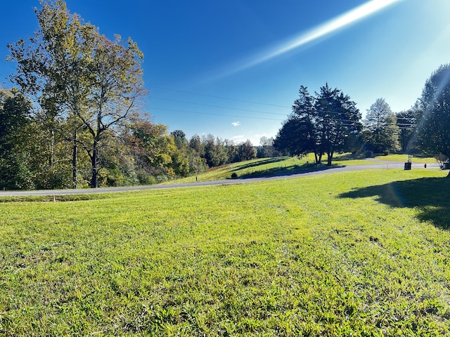 Listing photo 2 for 0 Goff Ridge Rd, Baxter TN 38544