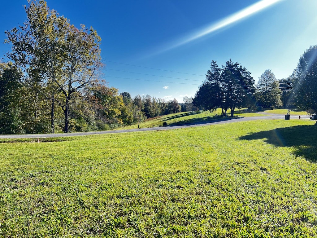 0 Goff Ridge Rd, Baxter, TN 38544