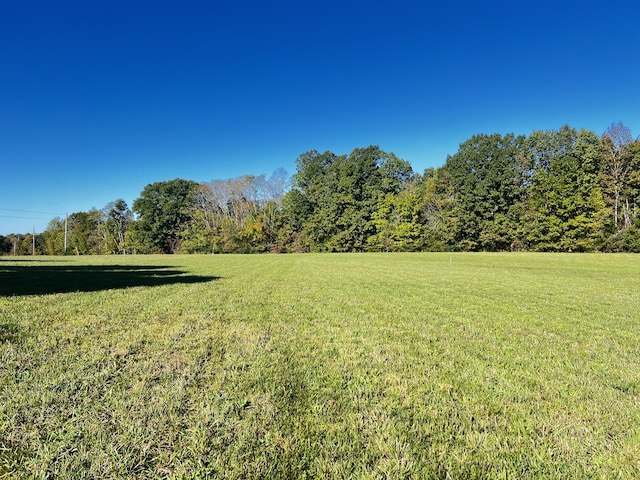 0 Goff Ridge Rd, Baxter TN, 38544 land for sale