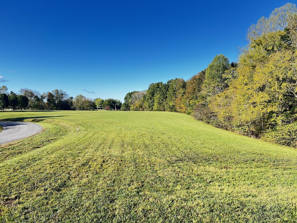 0 Goff Ridge Rd, Baxter, TN 38544