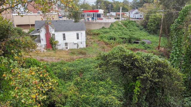 105 Webb St, Centerville, TN 37033 - exterior space