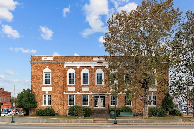 105 Webb St, Centerville, TN 37033 - view of property