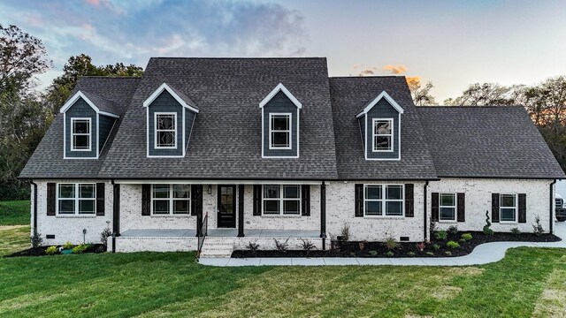 607 Apple Blossom Trl, Shelbyville, TN 37160 - photo 1