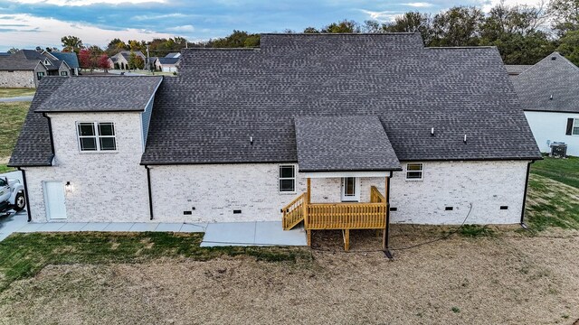 607 Apple Blossom Trl, Shelbyville, TN 37160 - photo 45