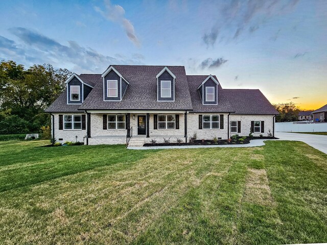 607 Apple Blossom Trl, Shelbyville, TN 37160 - photo 4
