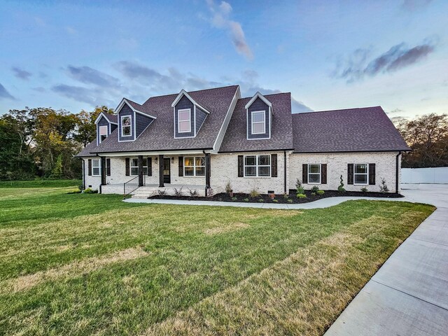 607 Apple Blossom Trl, Shelbyville, TN 37160 - photo 6