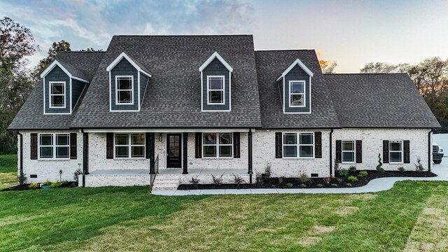 607 Apple Blossom Trl, Shelbyville, TN 37160 - photo 46