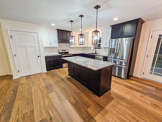 607 Apple Blossom Trl, Shelbyville, TN 37160 - photo 14
