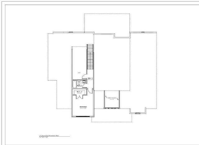 4976 Amethyst Rd, Chattanooga, TN 37419 - room layout