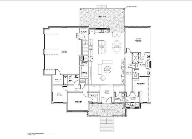 4976 Amethyst Rd, Chattanooga, TN 37419 - room layout