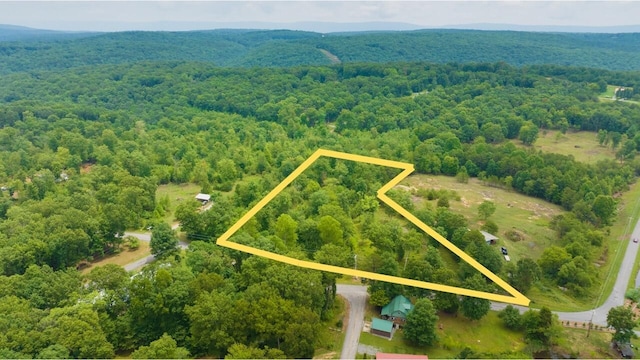 1897 Deerhead Rd, Dunlap TN, 37327 land for sale