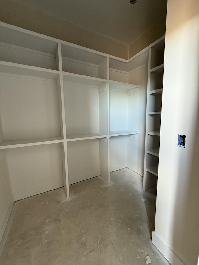 17 Solitude Way, Clarksville, TN 37043 - view of spacious closet