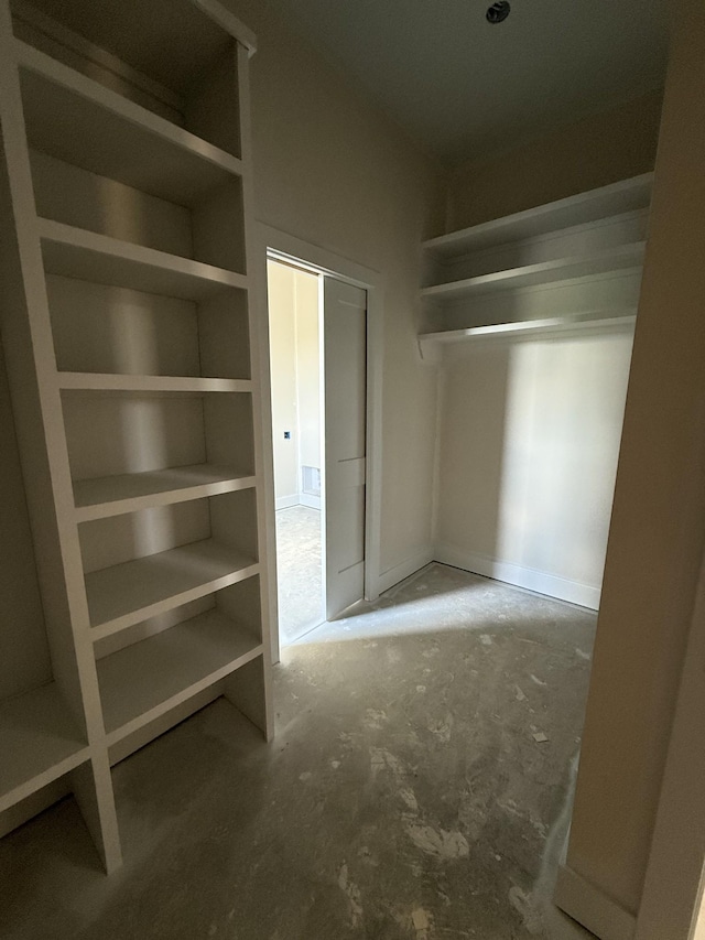 17 Solitude Way, Clarksville, TN 37043 - view of spacious closet