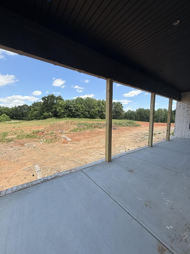 17 Solitude Way, Clarksville, TN 37043 - view of patio / terrace
