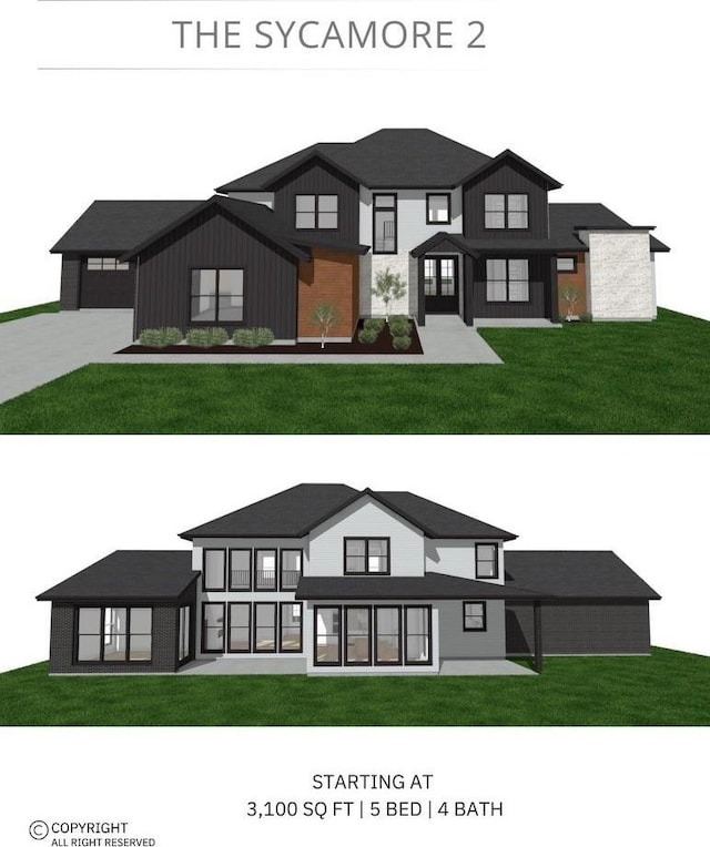 18 Solitude Way, Clarksville, TN 37043 - view of miscellaneous property collateral