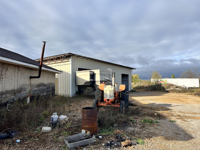 0 W Side Rd, Ashland City, TN 37015