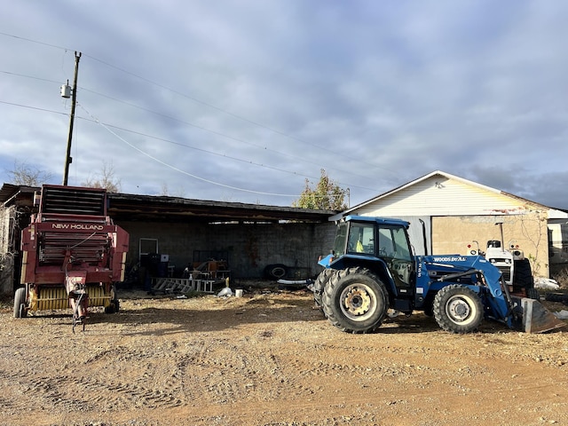 0 W Side Rd, Ashland City, TN 37015