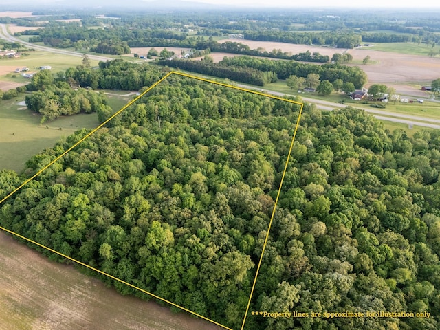 2694 Winchester Hwy, Flintville TN, 37335 land for sale