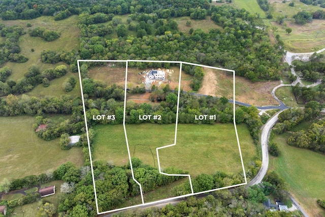 6857 Cross Keys Rd, College Grove, TN 37046 - photo 2