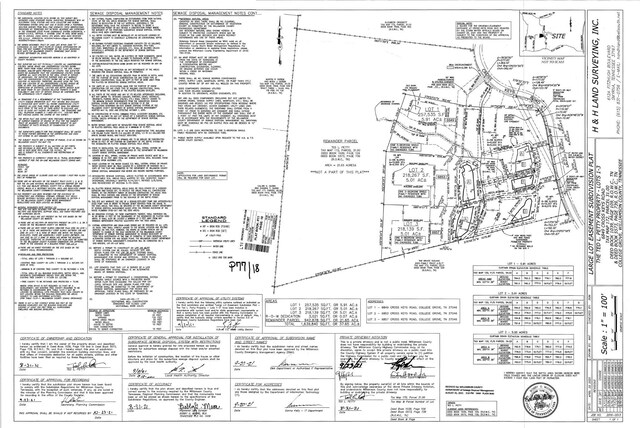 6857 Cross Keys Rd, College Grove, TN 37046 - photo 25