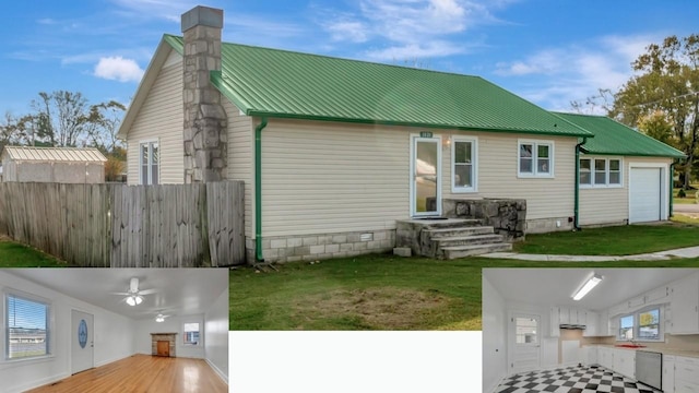 1021 Mill St, Pulaski, TN 38478 - photo 1