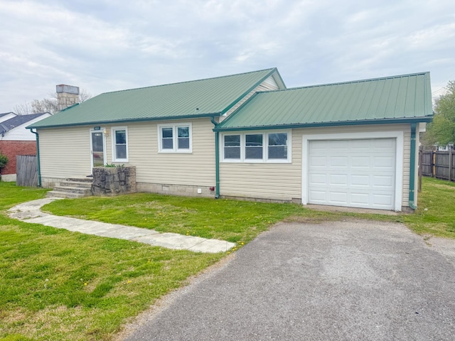 1021 Mill St, Pulaski, TN 38478 - photo 2