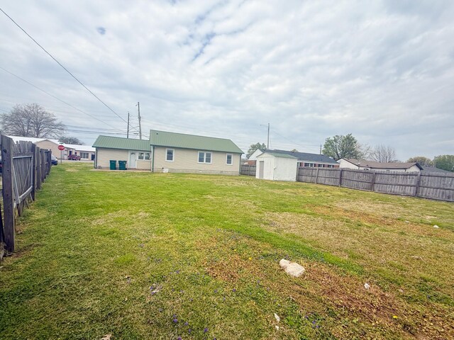 1021 Mill St, Pulaski, TN 38478 - photo 23
