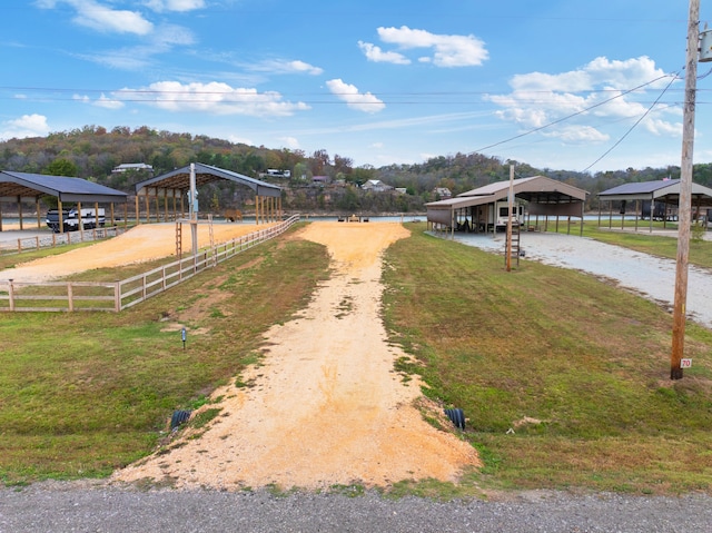 Listing photo 3 for 0 River Front Dr, Clifton TN 38425