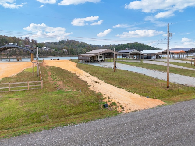 Listing photo 2 for 0 River Front Dr, Clifton TN 38425