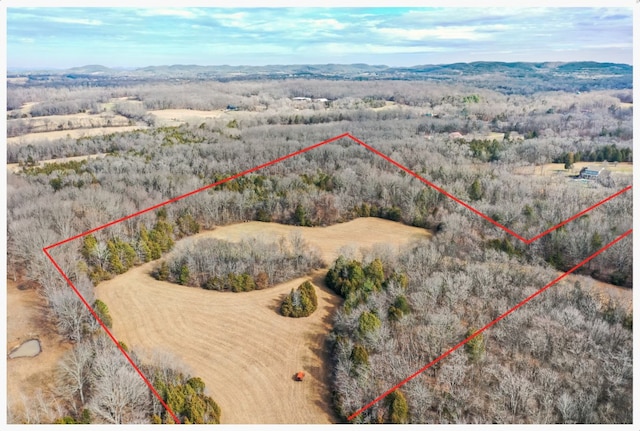 Listing photo 3 for 0 Owl Hollow Rd, Franklin TN 37064