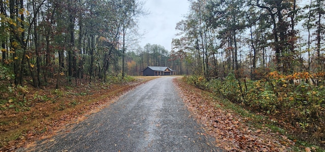 Listing photo 3 for 0 Rocky Ridge Rd, Camden TN 38320