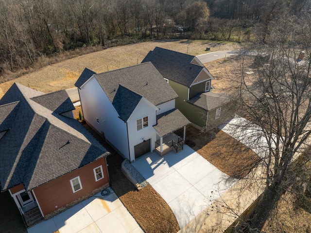 1297 Thomas Ave, Chattanooga, TN 37409 - view of subject property