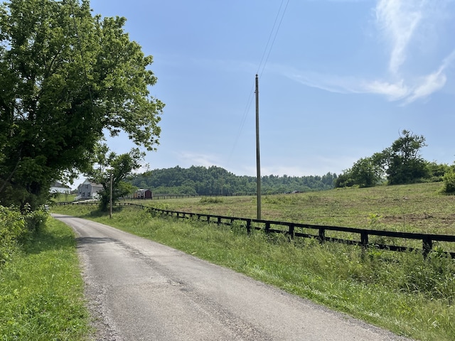 Listing photo 2 for 3 Puncheon Camp Rd, Bell Buckle TN 37020