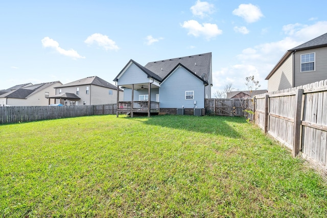 662 Sturdivant Dr, Clarksville, TN 37042 - photo 37