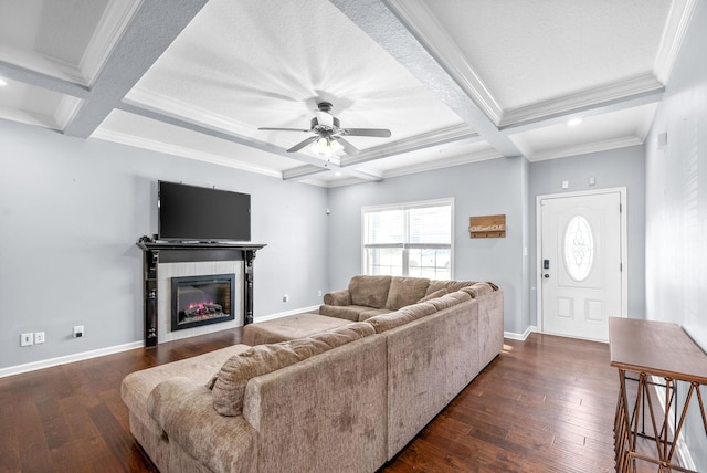 662 Sturdivant Dr, Clarksville, TN 37042 - photo 10