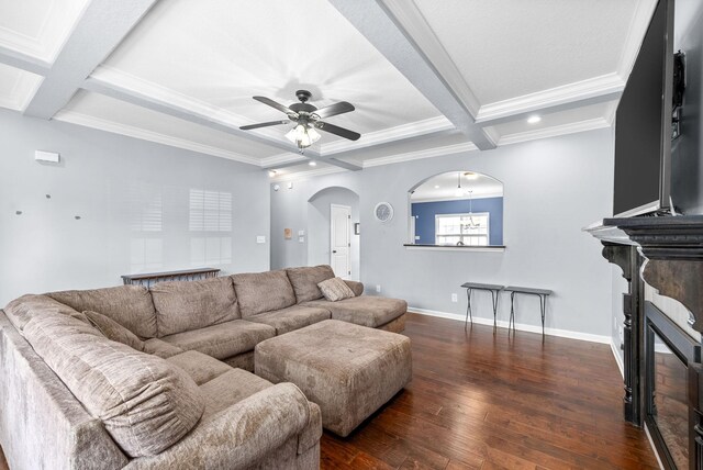 662 Sturdivant Dr, Clarksville, TN 37042 - photo 7