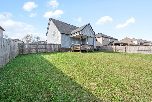 662 Sturdivant Dr, Clarksville, TN 37042 - photo 35