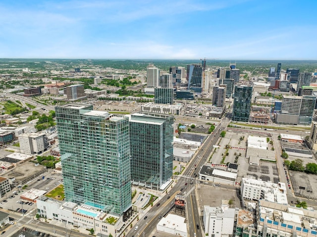 1616 W End Ave Unit 2911, Nashville, TN 37203 - view of city