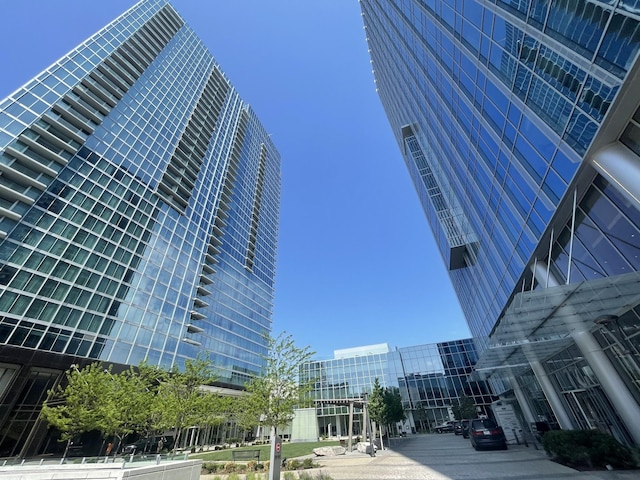 1616 W End Ave Unit 2911, Nashville, TN 37203 - view of property