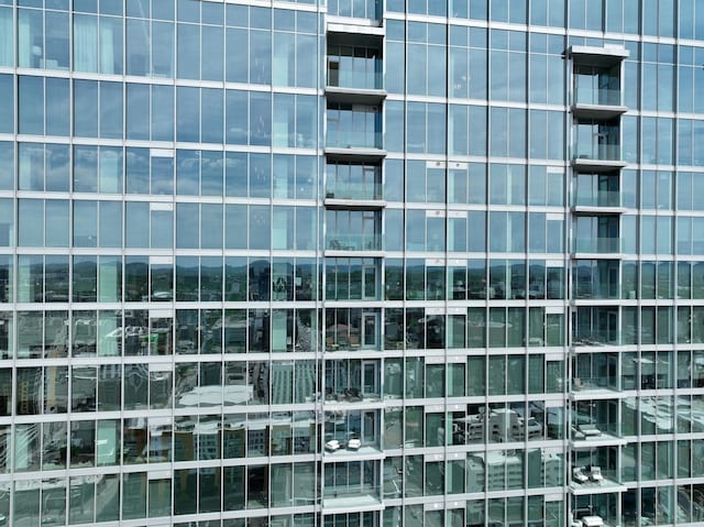 1616 W End Ave Unit 2911, Nashville, TN 37203 - view of building exterior