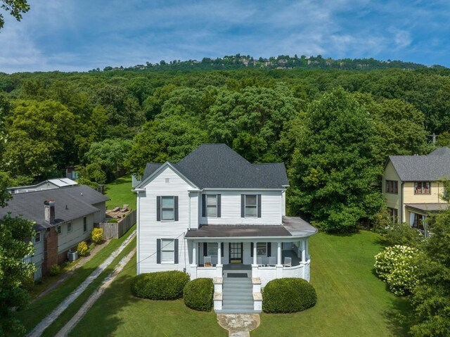 4411 Alabama Ave, Chattanooga, TN 37409 - photo 2