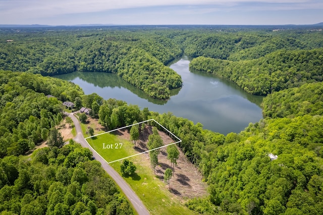 27 Opal Pt, Smithville TN, 37166 land for sale