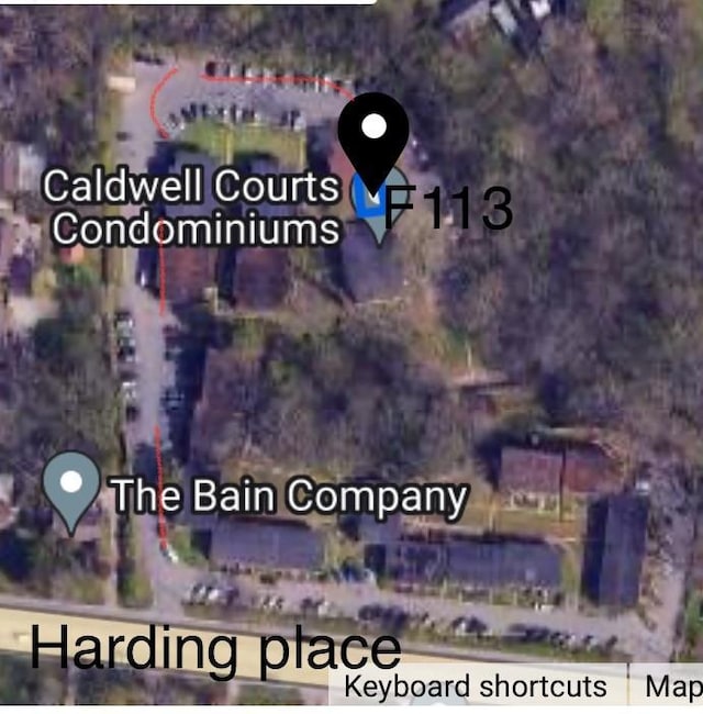 550 Harding Pl Unit F113, Nashville, TN 37211 - photo 3